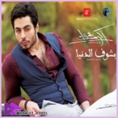 كلمات اغنية ايامي معاكي