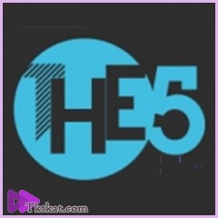  فريق the 5